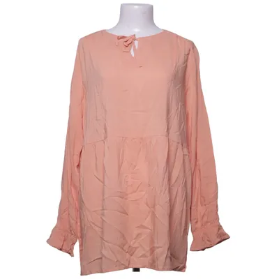 Blouse (Oranje) van Kiabi Viscose
