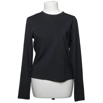 Träningströja (Svart) från H&M Move Elastan, Polyester