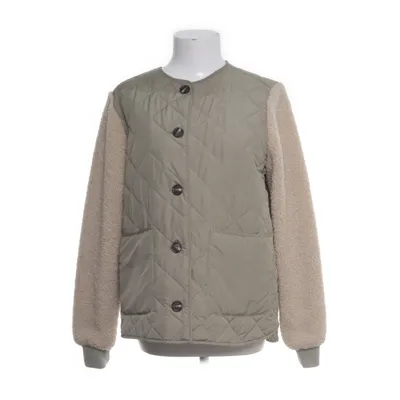 Lättviktsjacka (Grön, Beige) från Global Funk Polyester