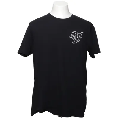 T-shirt (Black) from Wicked