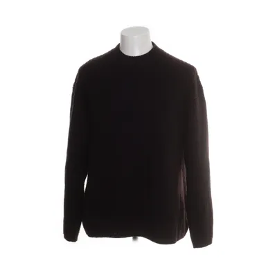 Sweater (Brown) from H&M Cashmere, Wool