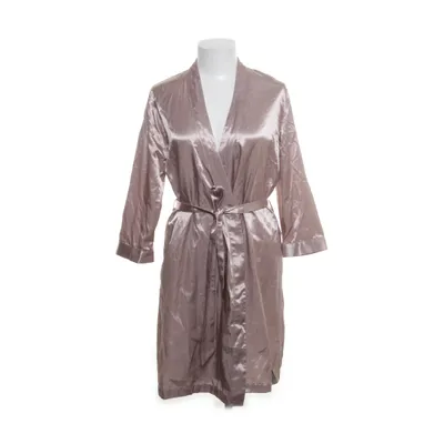 Ochtendjas (Roze) van Lascana Polyester, Katoen