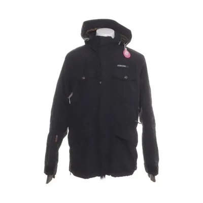 Vinterrock (Svart) från Didriksons 1913