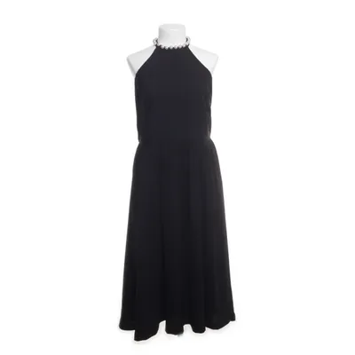 Robe dos-nu (Noir) de Ipekyol Polyester