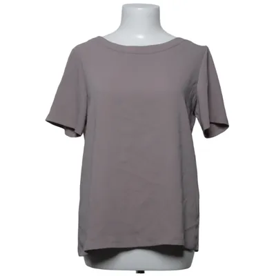 Topp (Brun) från Caliss Polyester