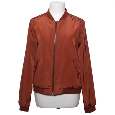 Bomberjacke (Braun) von ONLY Blue Denim