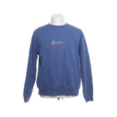Sweatshirt (Blue) from Mennace