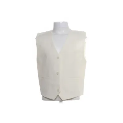 Suit vest (White) from Esther Paris
