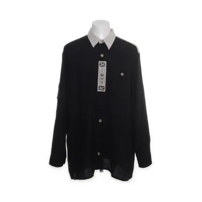 Skjorta (Svart, Beige) från Drachlen