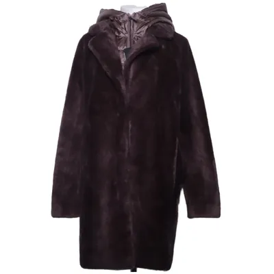 Winter coat (Brown) from Bomboogie