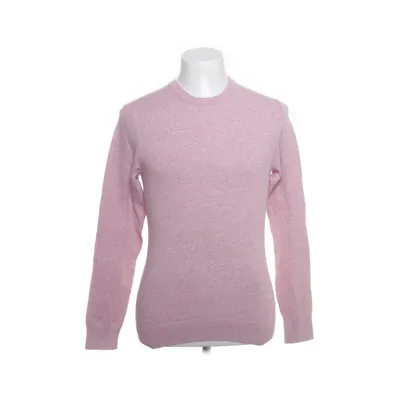 Tröja (Rosa) från WE Fashion Bomull, Polyamid