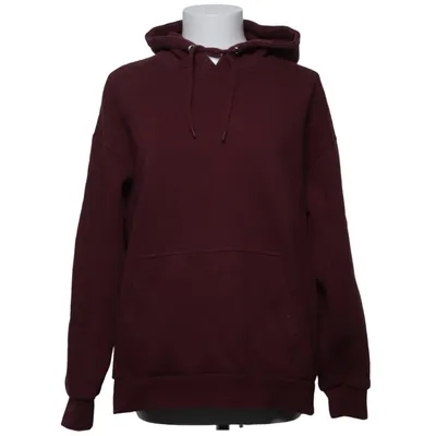 Capuchon sweater (Rood) van Pier One Polyester, Gerecycled katoen