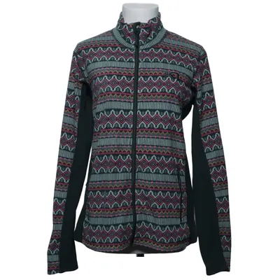 Veste polaire (Vert, Multicolore) de Kari Traa Polyester