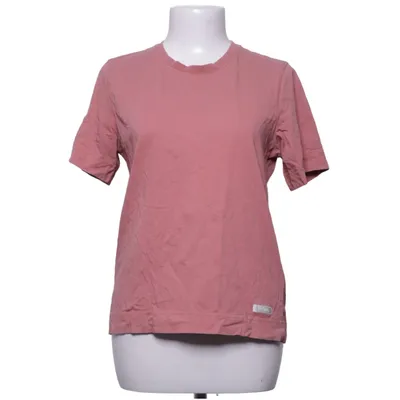 T-shirt (Centre) van Björn Borg Katoen