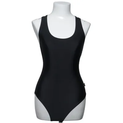 Maillot de bain une pièce (Noir) de Livv Élasthane, Polyester