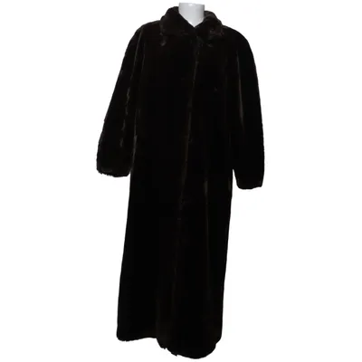 Winter coat (Brown) from Michel Alexis