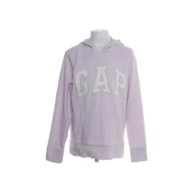 Hoodie (Purple, Multicolored) from Gap Kids