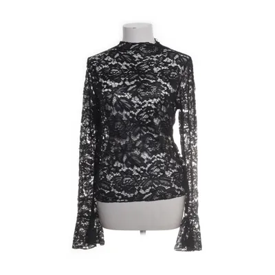 Top (Rød) fra Biba Style Elastan, Nylon