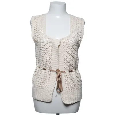 Gilet (Beige) de Louise Misha Coton