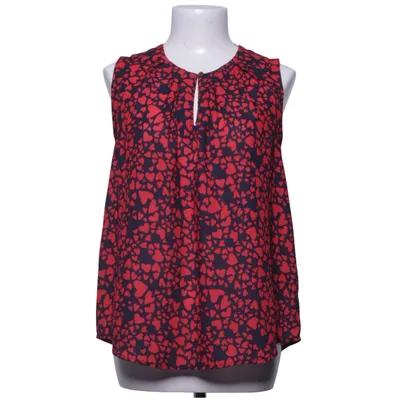 Haut (Rouge, Noir) de Holly & Whyte by Lindex Polyester