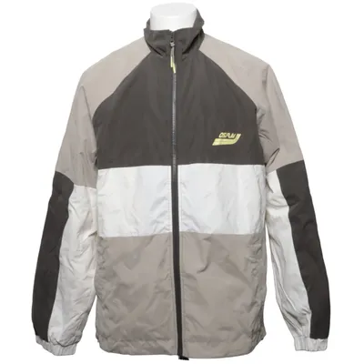 Allvädersjacka (Beige, Vit, Grön) från Only & Sons