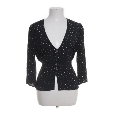 Top (Zwart, Wit) van Gestuz Viscose