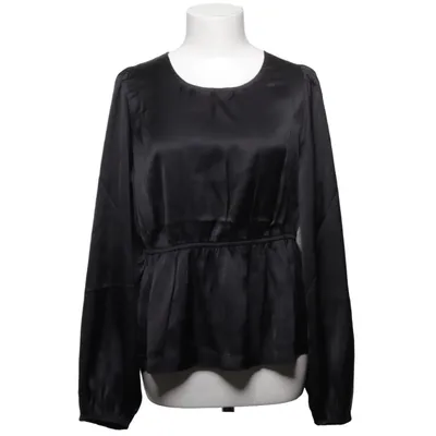 Bluse (Schwarz) von Ellos Polyester