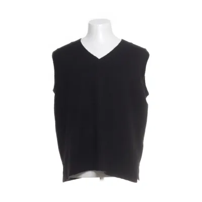 Slipover (Svart) från Soyaconcept Akryl, Elastan, Polyester, Ull