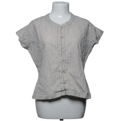 Topp (Beige, Blå, Vit) från The Masai Clothing Company Bomull, Polyester