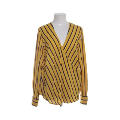 Blouse (Yellow, Multicolored) from Y.A.S Viscose