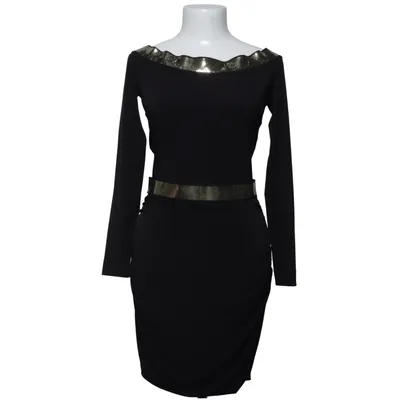 Dress (Black) from Eidos