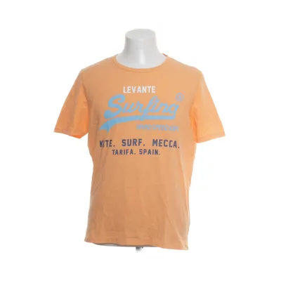 T-shirt (Orange) from Kitaro