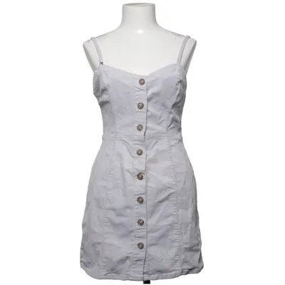 Robe (Gris) de Denim Co Coton, Élasthane