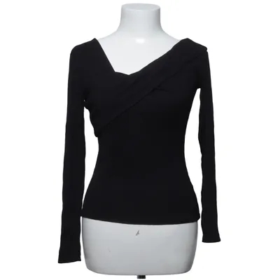Haut (Noir) de Estee Brown Élasthane, Viscose