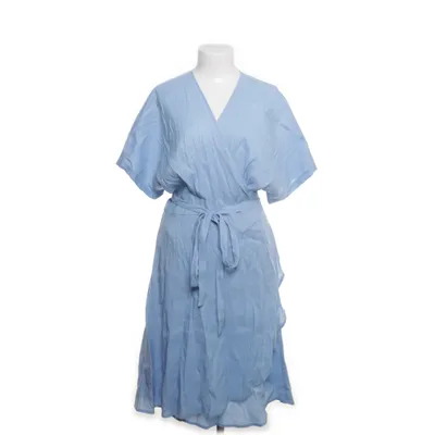 Wikkeljurk (Blauw) van Dariadéh