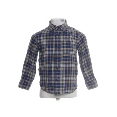 Skjorta (Blå, Flerfärgad) från BabyGap Bomull