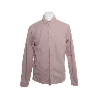 Överskjorta (Rosa) från Jules Bomull