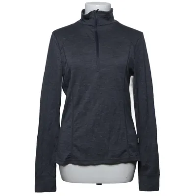 Base layer shirt (Gray) from Protech Merino wool