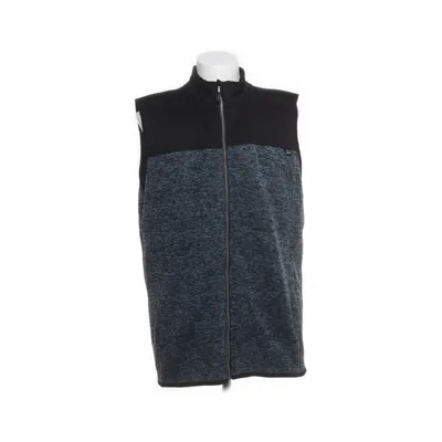 Väst (Blå, Svart) från Sports Polyester