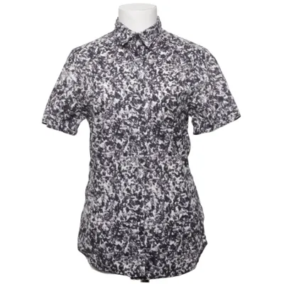 Chemise à manches courtes (Noir, Blanc, Multicolore) de Big Buddha