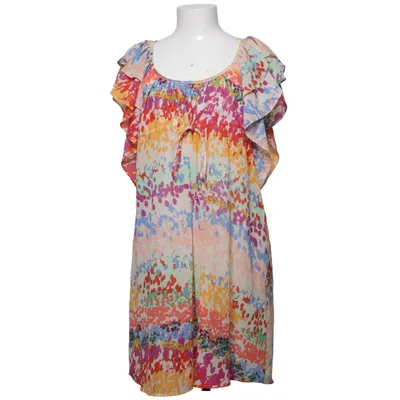 Robe (Multicolore) de The Garden Collection by H&M Polyester recyclé