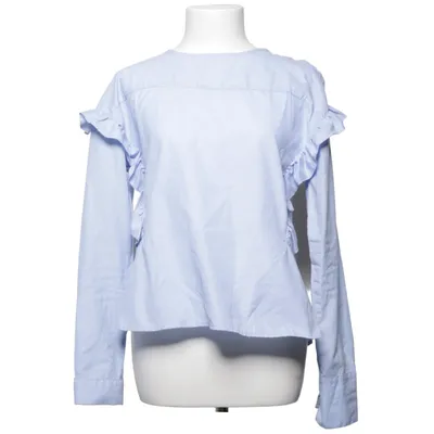 Blus (Blå) från Mango Casual