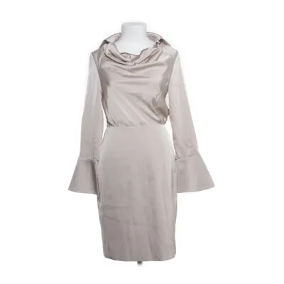 Klänning (Beige) från MOTF Polyester