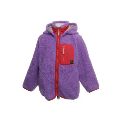Jacka (Lila) från Minimarket Polyester