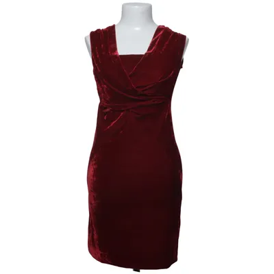 Robe (Rouge) de Oneness Élasthane, Polyester