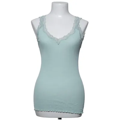 Débardeur (Vert) de Style Butler Soie