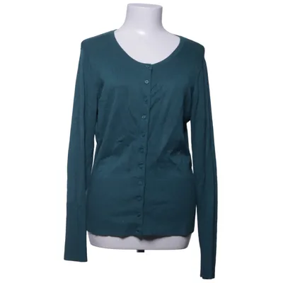 Cardigan (Green) from Soyaconcept Polyamide, Viscose