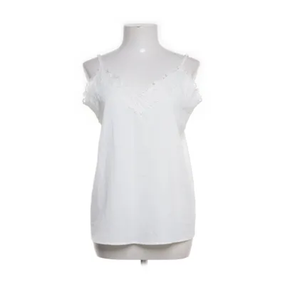 Linne (Vit) från Ellemilla Polyester