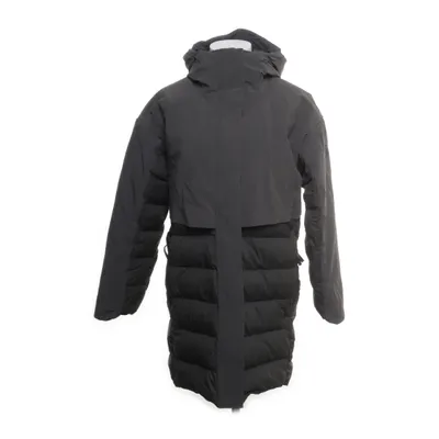 Winter jacket (Green) from Adidas Down, Nylon, Polyester, Elastane, Polyurethane