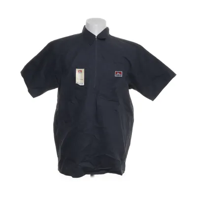 Polo shirt (Gray) from Ben Davis Cotton, Polyester